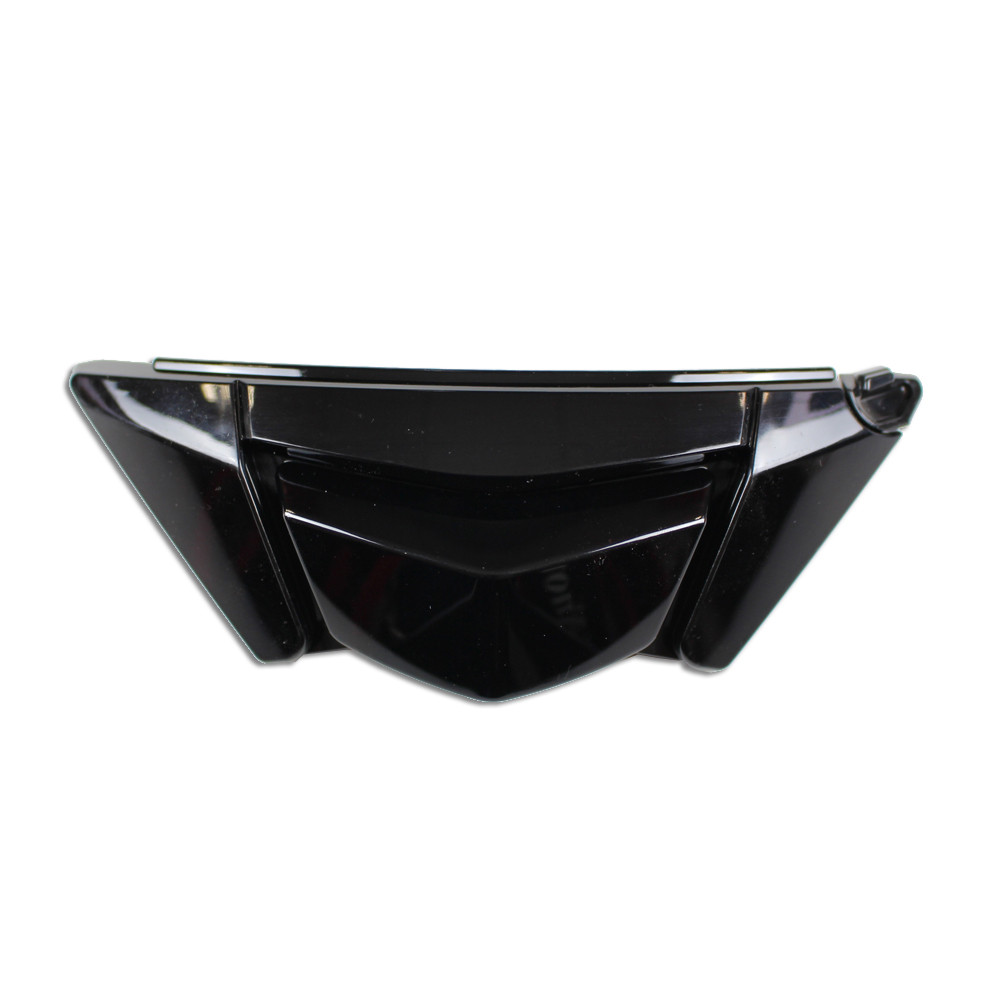 [070GTALWBLK] Recambio Shoei Ventilación Inferior Gt-air Negro