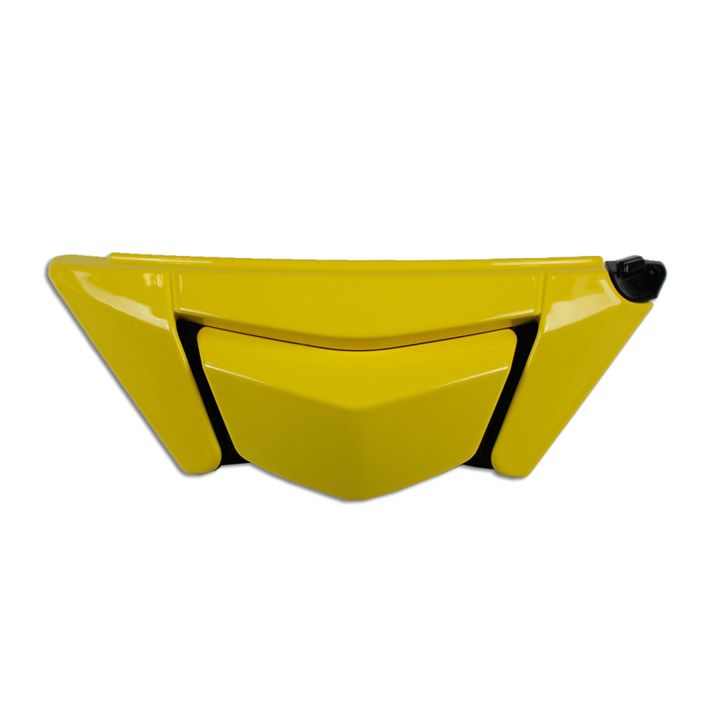 [070GTALWBRYLW] Recambio Shoei Ventilación Inferior Gt-air Amarillo
