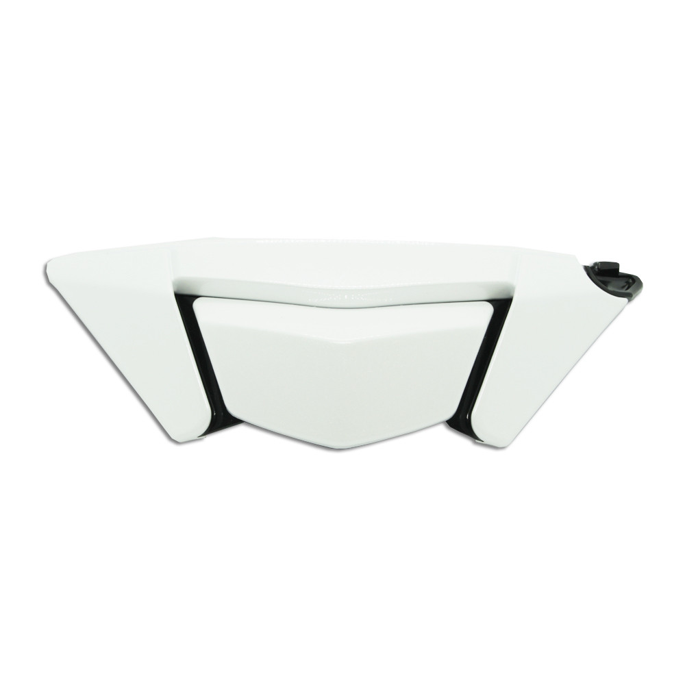 [070GTALWLWHT] Recambio Shoei Ventilación Inferior Gt-air Blanco Luminous