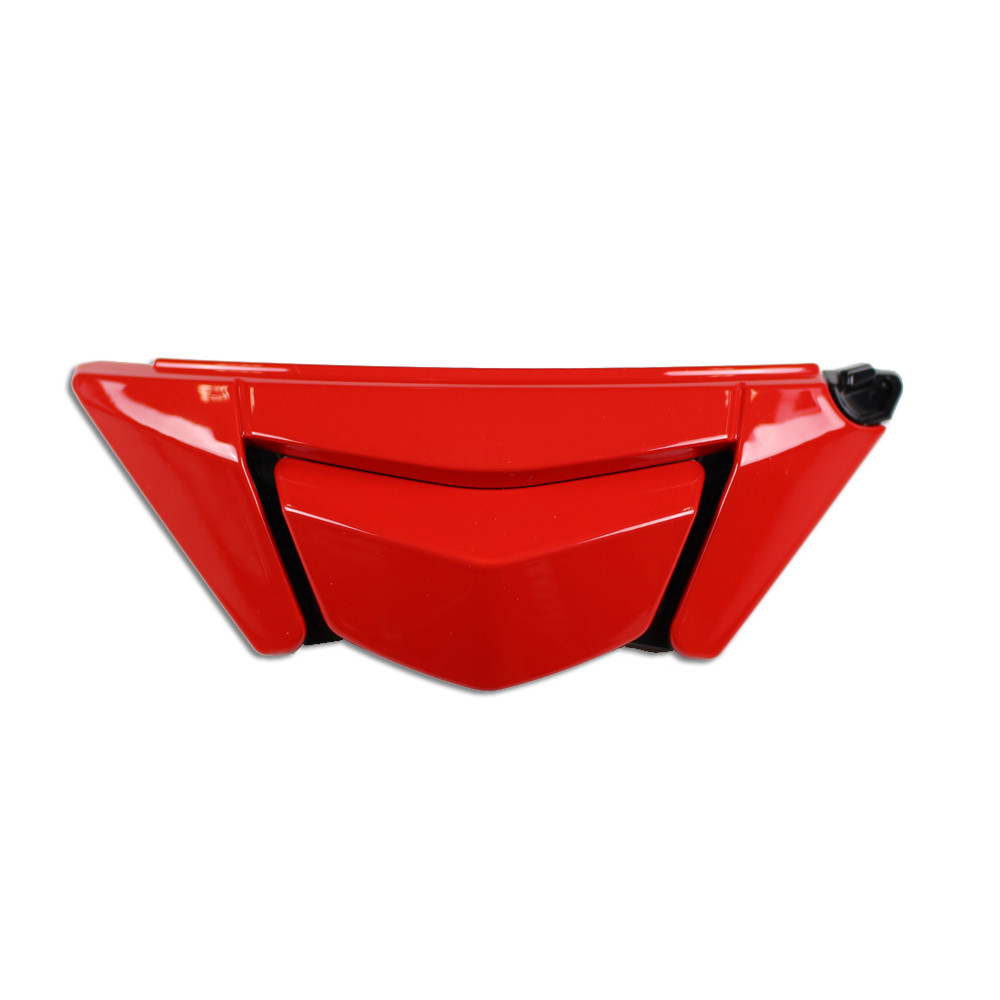 Recambio Shoei Ventilación Inferior Gt-air Rojo