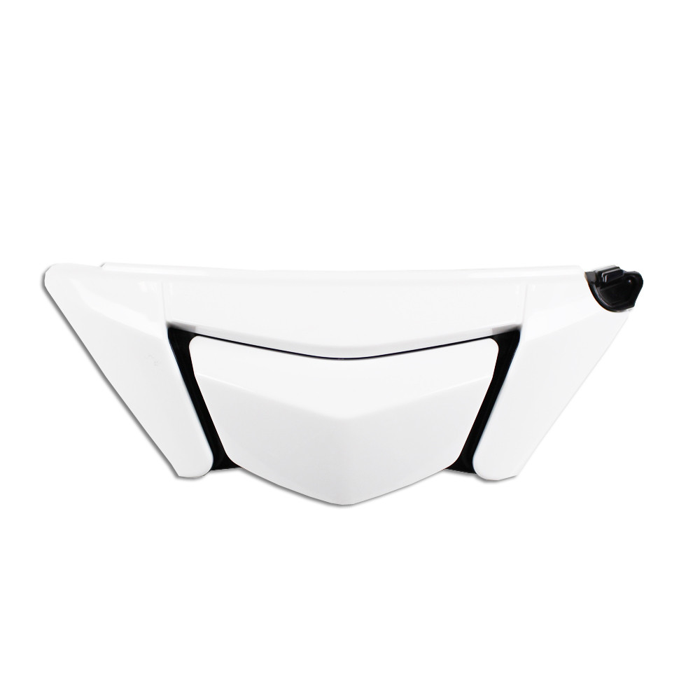 [070GTALWWHT] Recambio Shoei Ventilación Inferior Gt-air Blanco