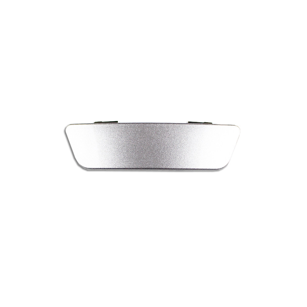 [070NEOLWLSLV] Recambio Shoei Ventilación Inferior Neotec Gris Plata
