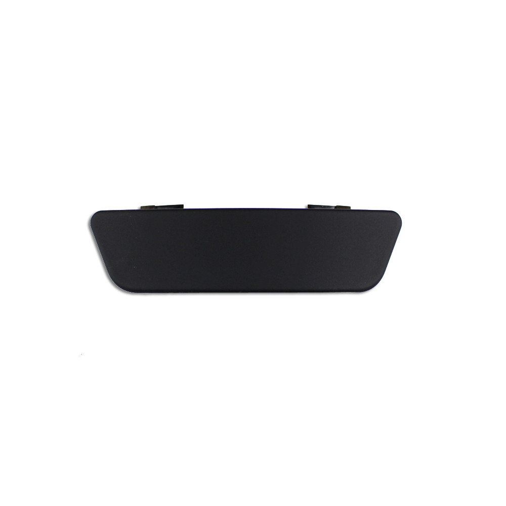 [070NEOLWMTBLK] Recambio Shoei Ventilación Inferior Neotec Negro Mate