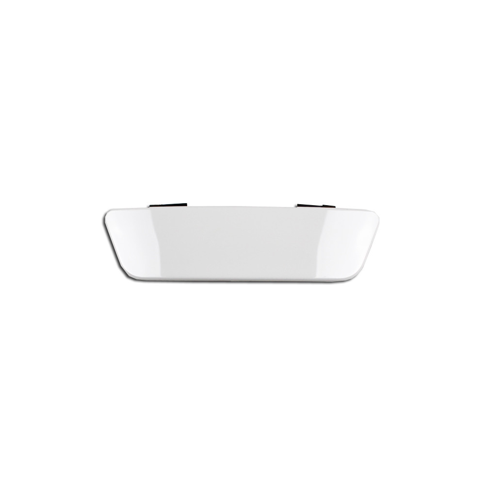 [070NEOLWWHT] Recambio Shoei Ventilación Inferior Neotec Blanco