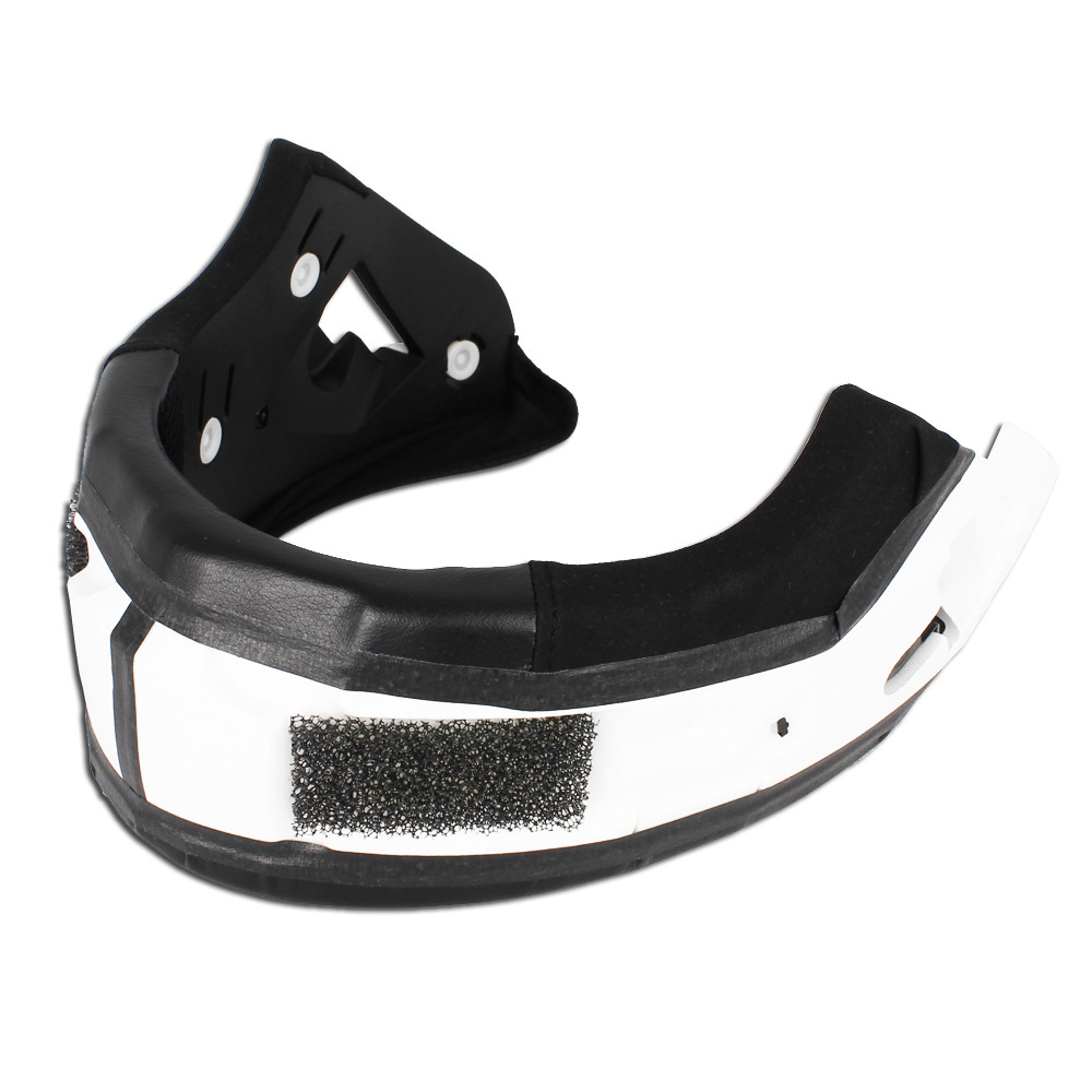 [080GLMML2] Recambio Shoei Eps Menton Glamster / Glamster 06 (XS/S)