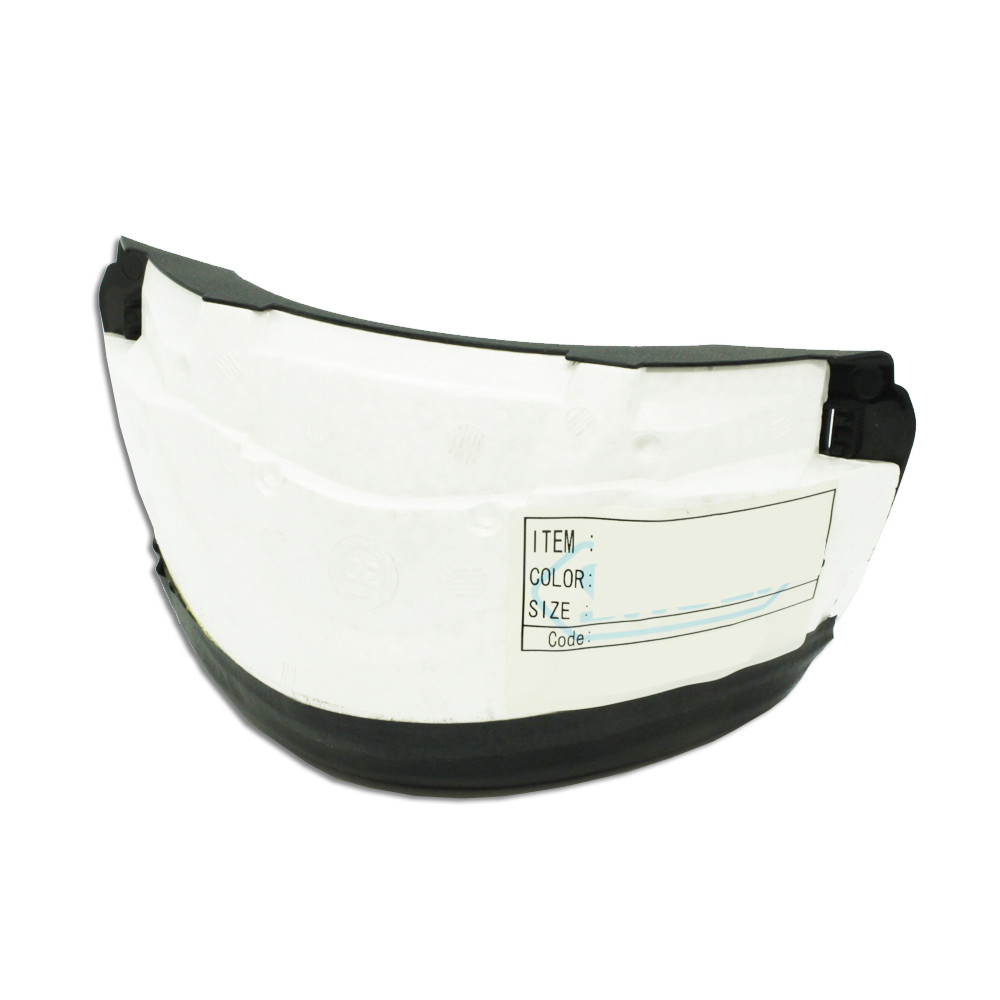 Recambio Shoei Eps Mentón Gt-air 3