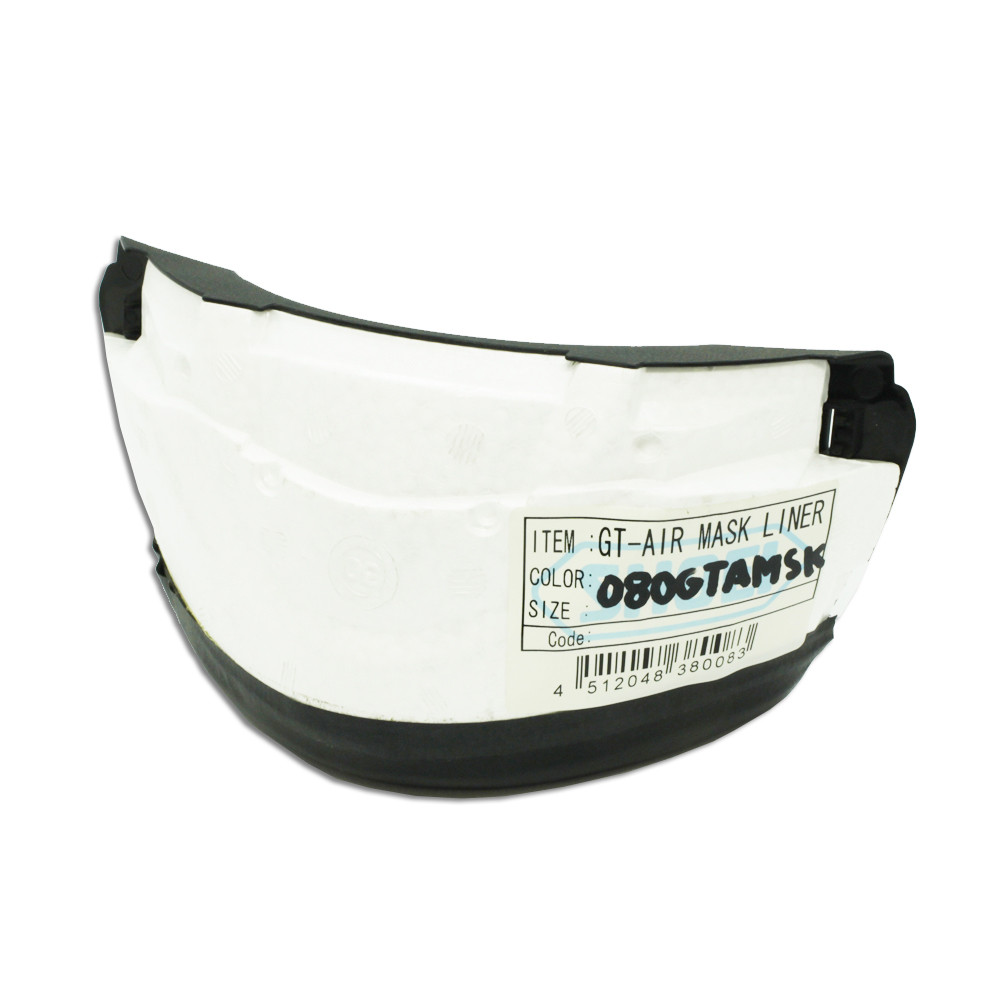 [080GTAMSK] Recambio Shoei Eps Mentón Gt-air