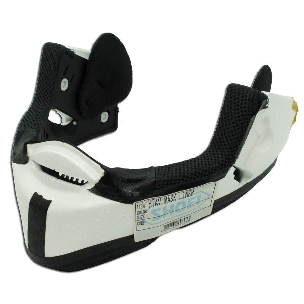 Recambio Shoei Eps Mentón Hornet Adv