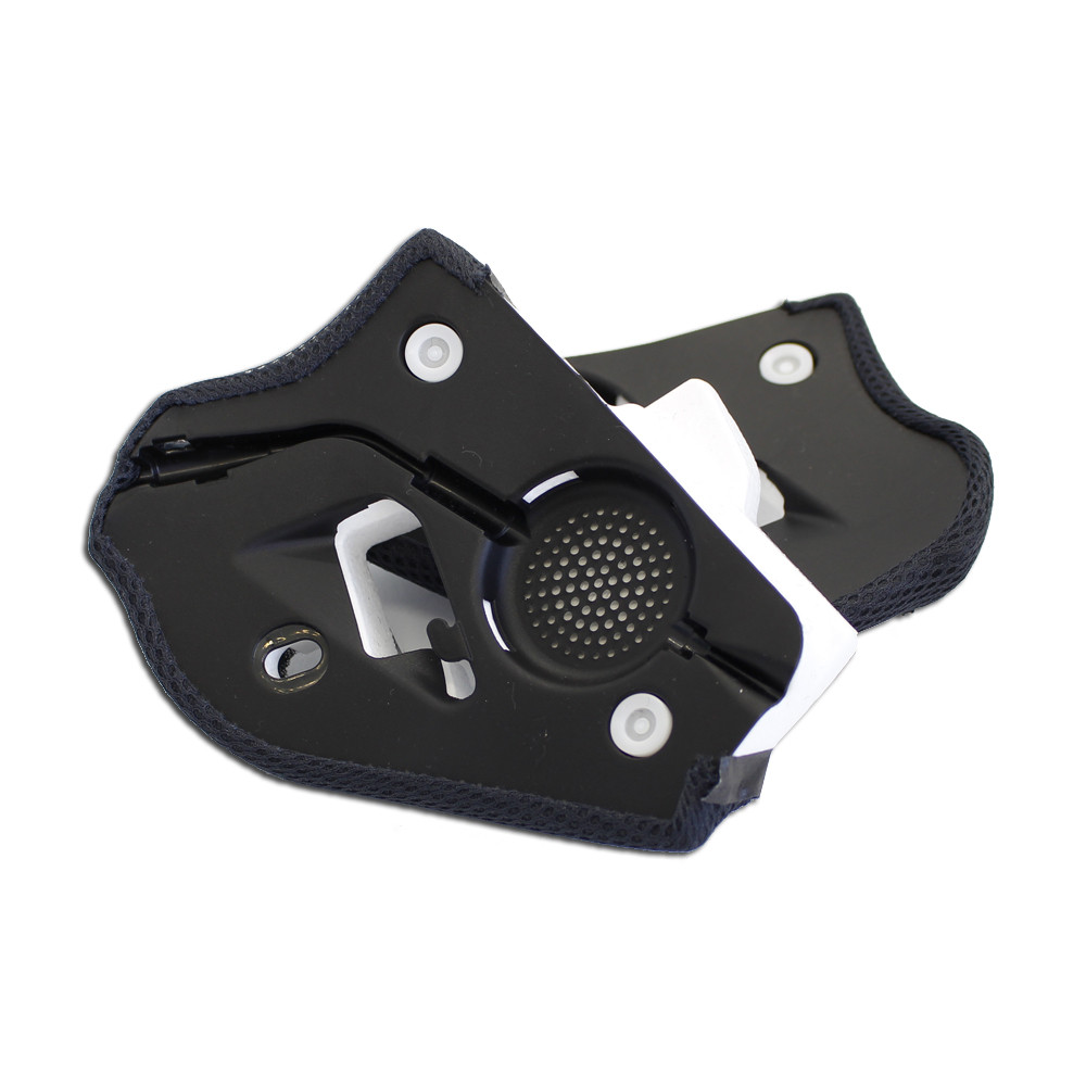 Recambio Shoei Eps Lateral J-cruise 2