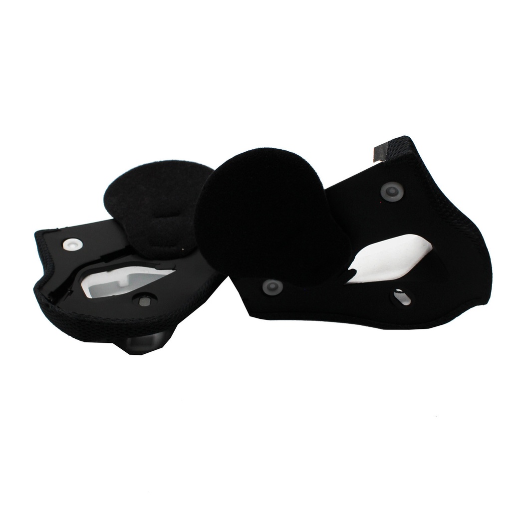 Recambio Shoei Eps Lateral J-cruise 3