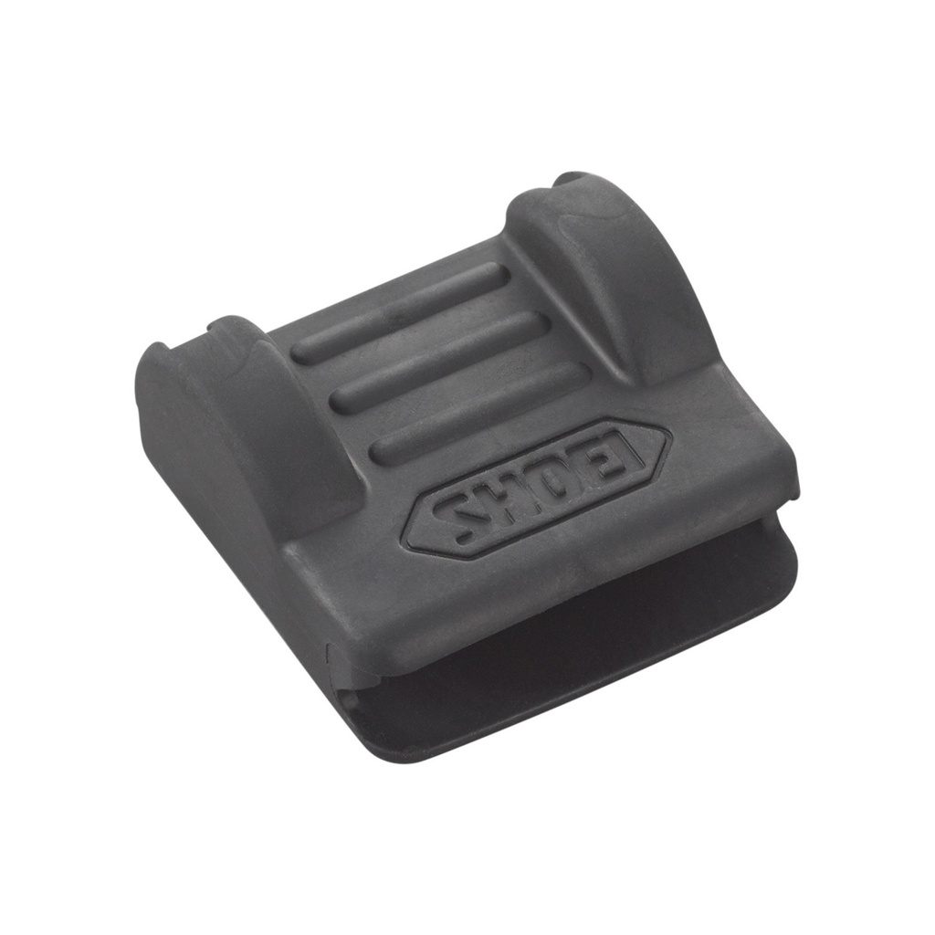 Recambio Shoei Goma Para Correa DE Cierre Neotec 3 / Gt-air 3 / J-cruise 3