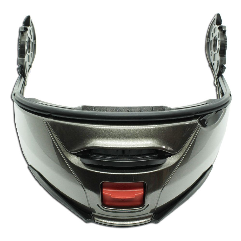 [080NEO2FCASM] Recambio Shoei Mentonera Neotec 2 Antracita