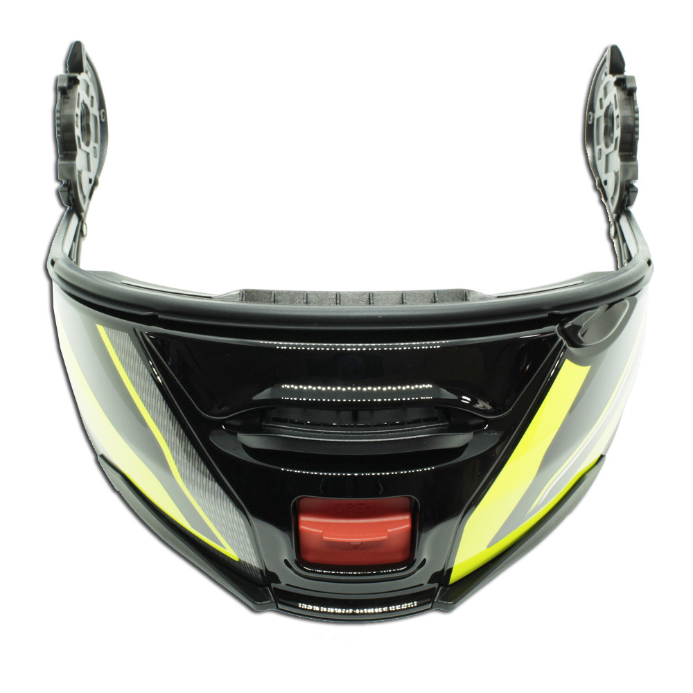 [080NEO2FCEXSN3] Recambio Shoei Mentonera Neotec 2 Excursion Tc3