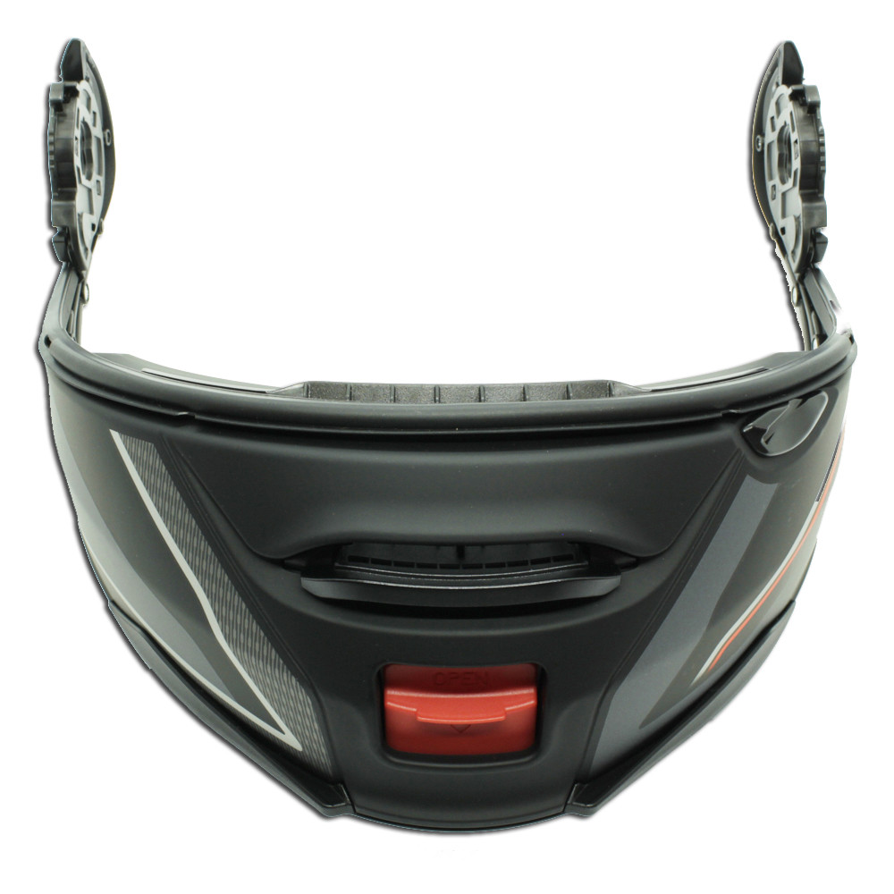 [080NEO2FCEXSN5] Recambio Shoei Mentonera Neotec 2 Excursion Tc5