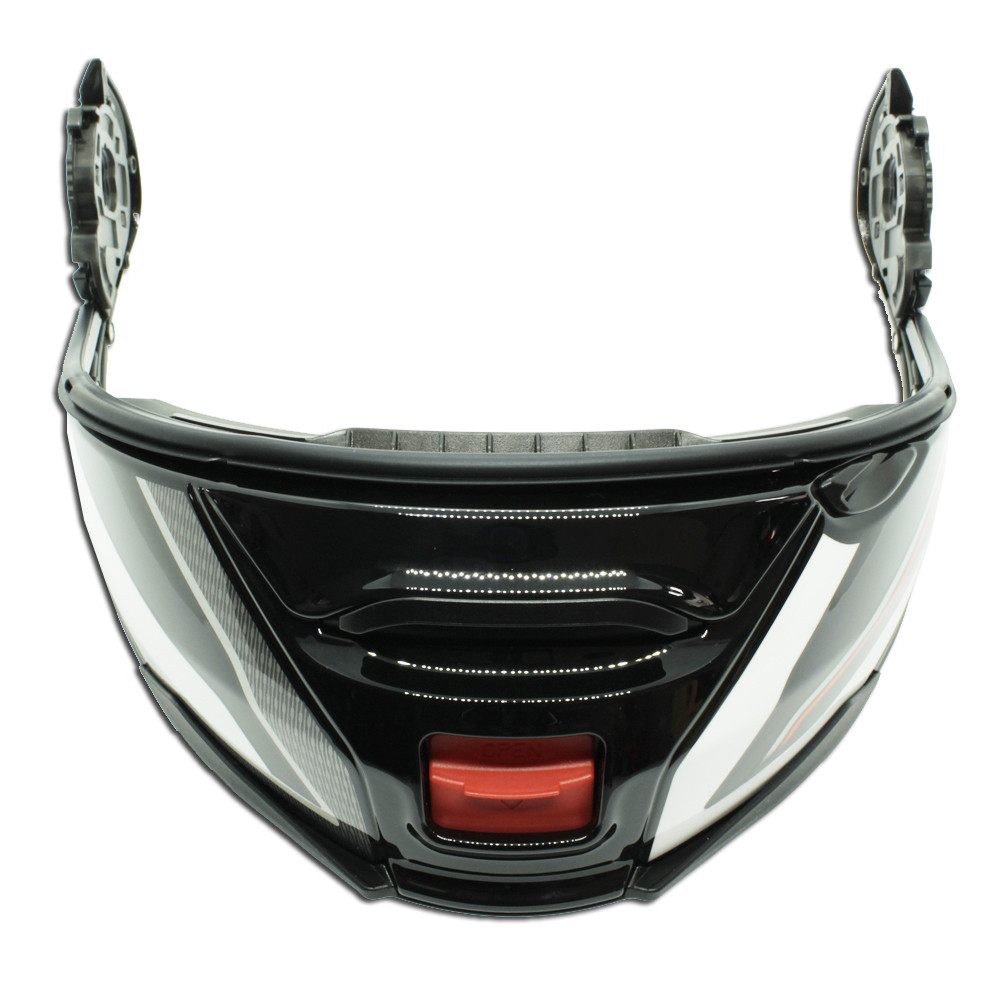 [080NEO2FCEXSN6] Recambio Shoei Mentonera Neotec 2 Excursion Tc6