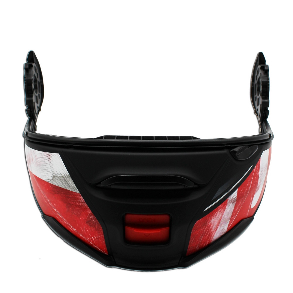 [080NEO2FCJNT1] Recambio Shoei Mentonera Neotec 2 Jaunt Tc1