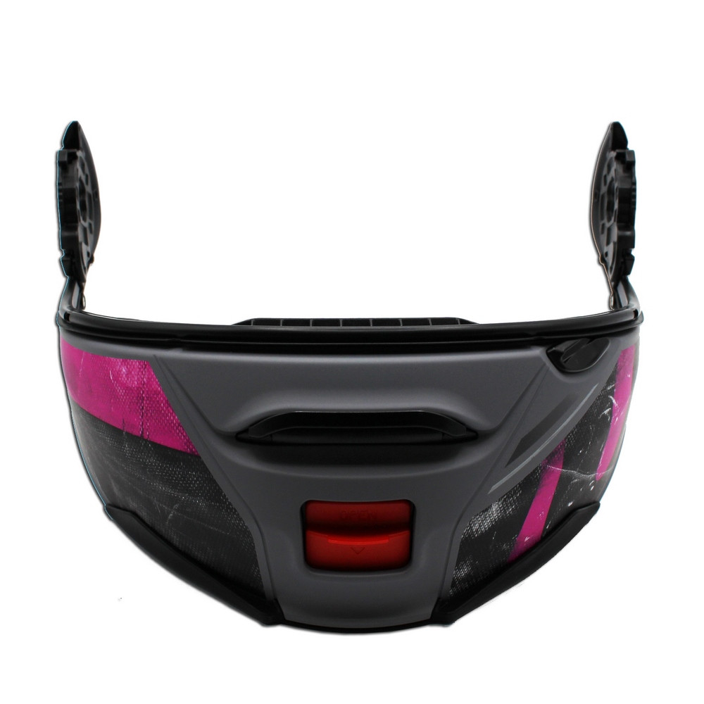 [080NEO2FCJNT7] Recambio Shoei Mentonera Neotec 2 Jaunt Tc7