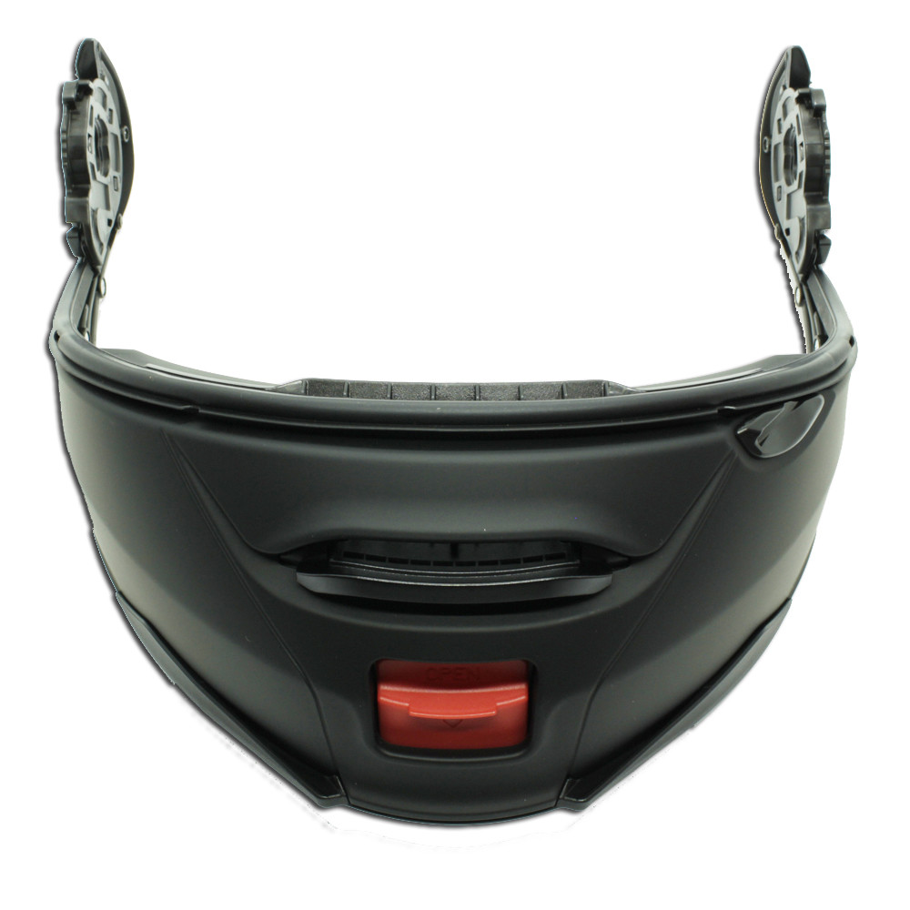 Recambio Shoei Mentonera Neotec 2 Negro Mate