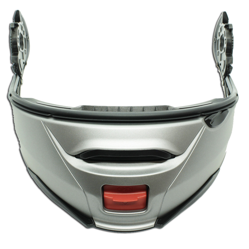 Recambio Shoei Mentonera Neotec 2 Gris Mate