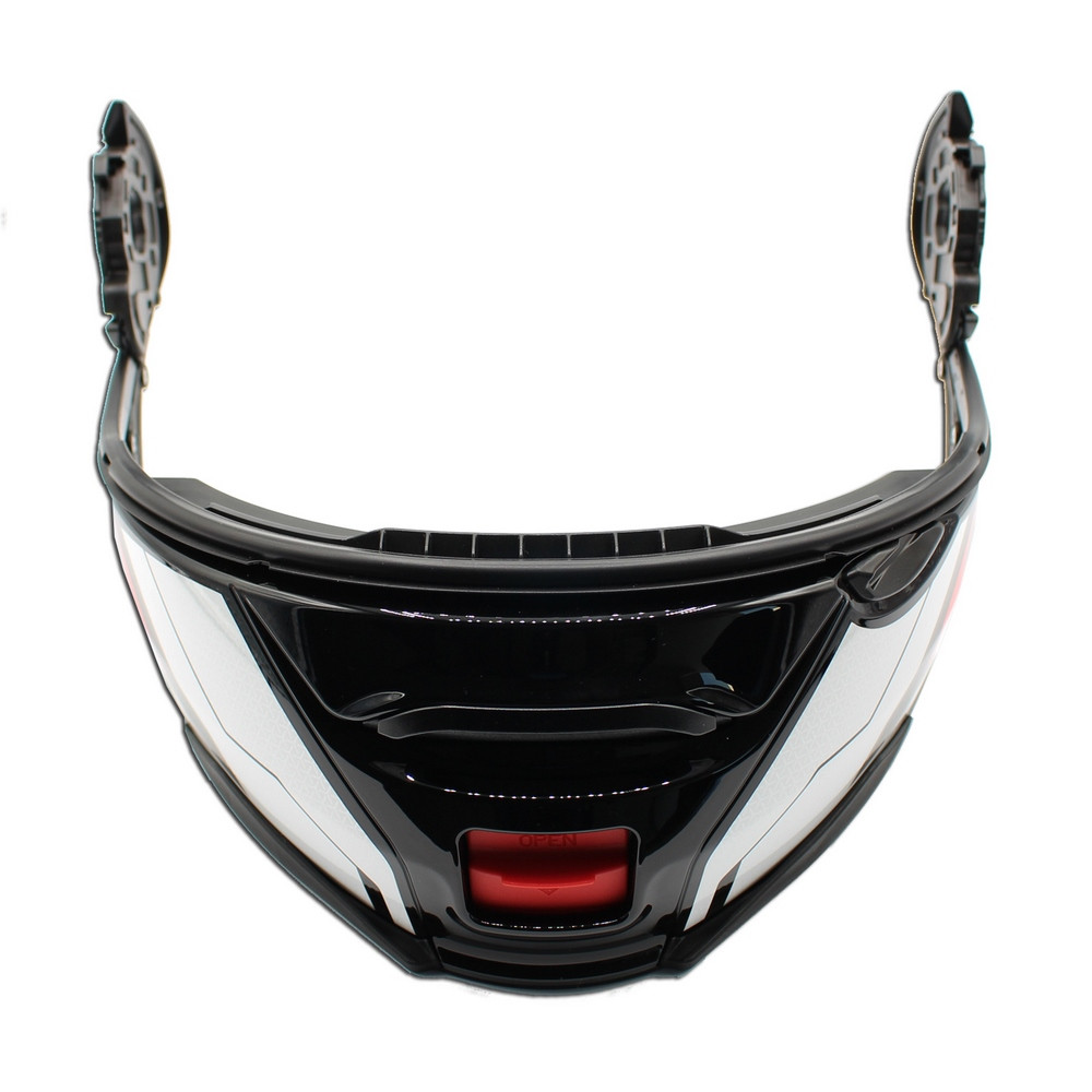 [080NEO2FCRSP1] Recambio Shoei Mentonera Neotec 2 Respect Tc1