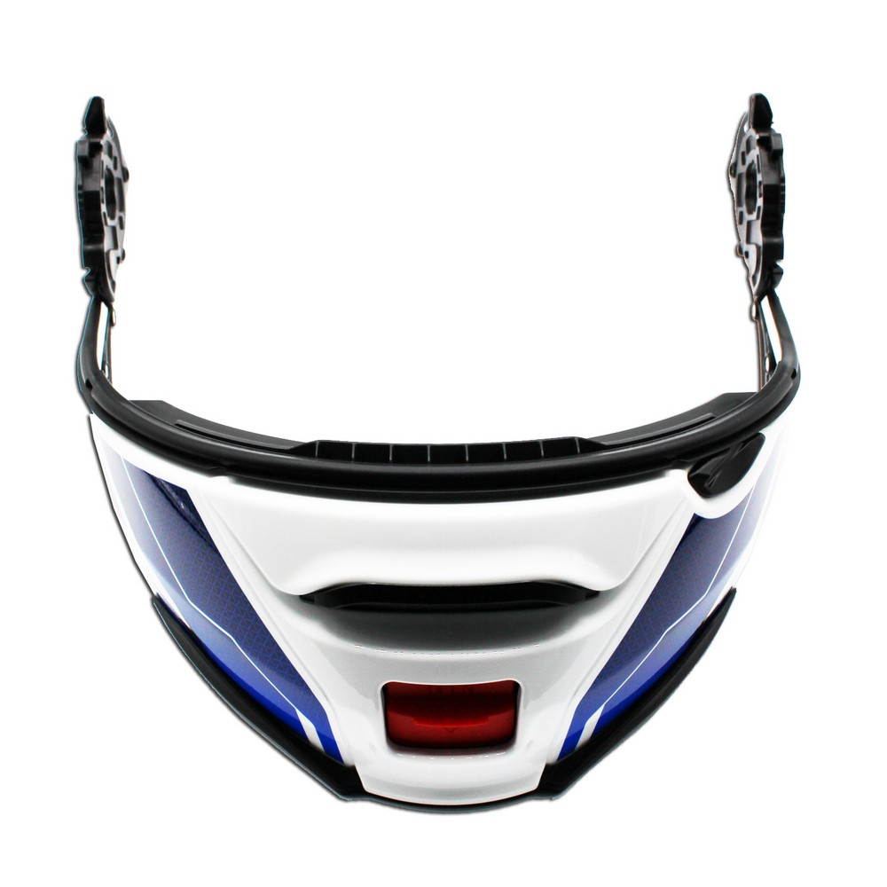 [080NEO2FCRSP10] Recambio Shoei Mentonera Neotec 2 Respect Tc10