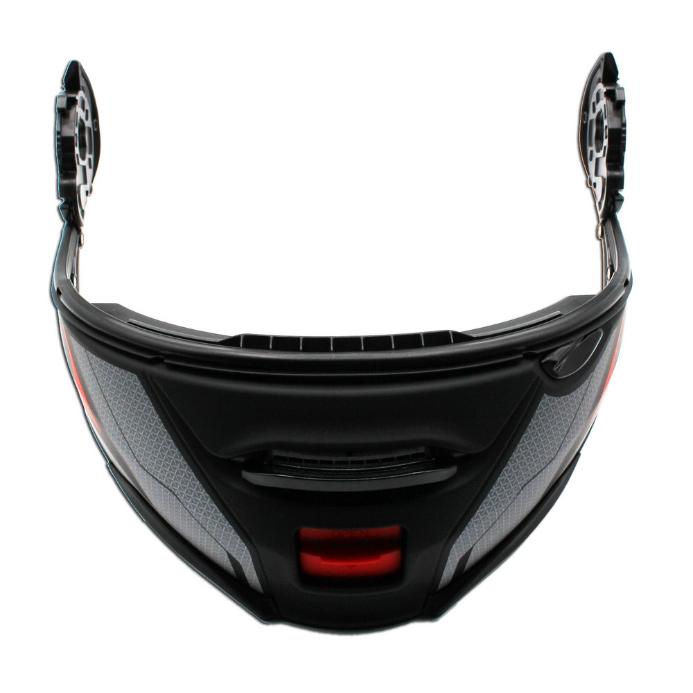 [080NEO2FCRSP5] Recambio Shoei Mentonera Neotec 2 Respect Tc5