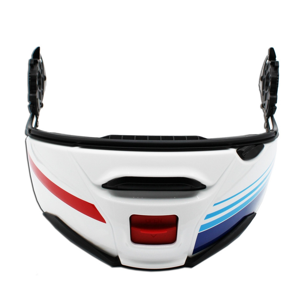 Recambio Shoei Mentonera Neotec 2 Separator Tc10