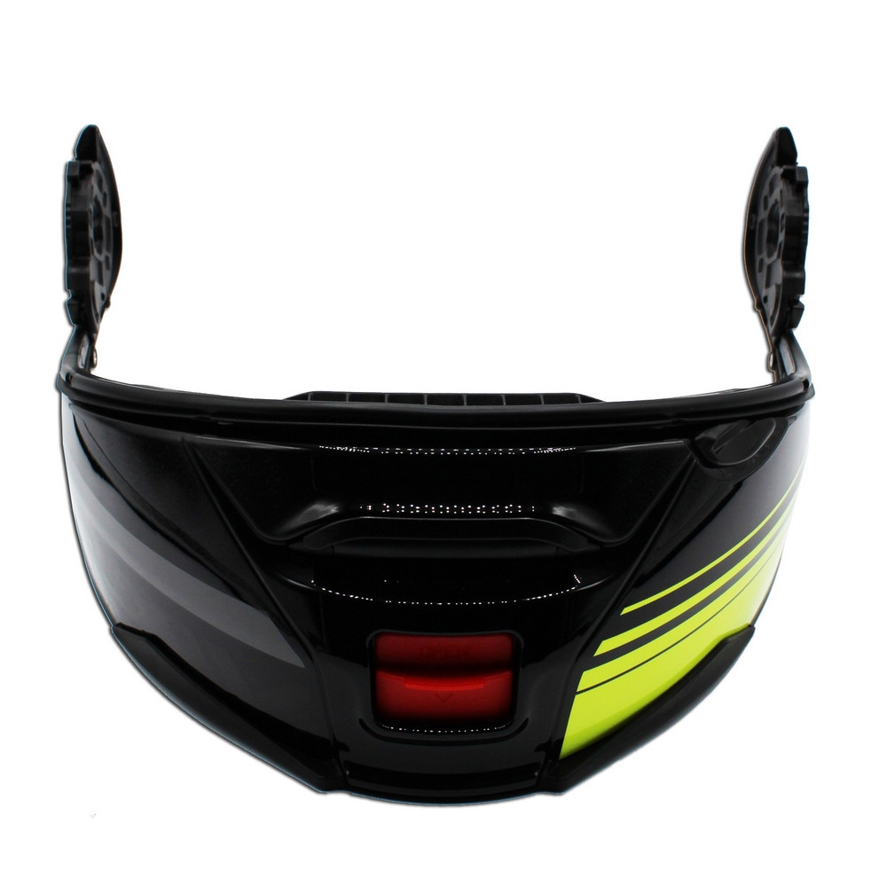 [080NEO2FCSEP3] Recambio Shoei Mentonera Neotec 2 Separator Tc3