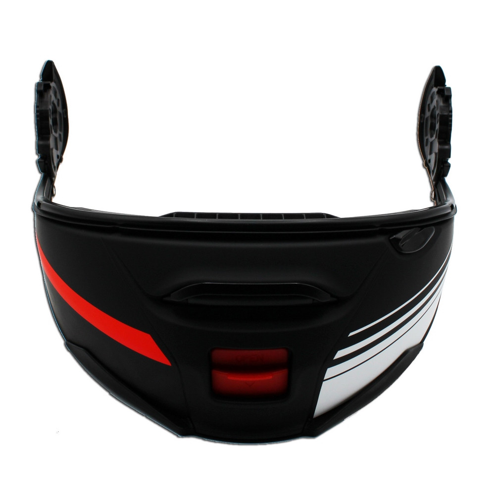 Recambio Shoei Mentonera Neotec 2 Separator Tc5