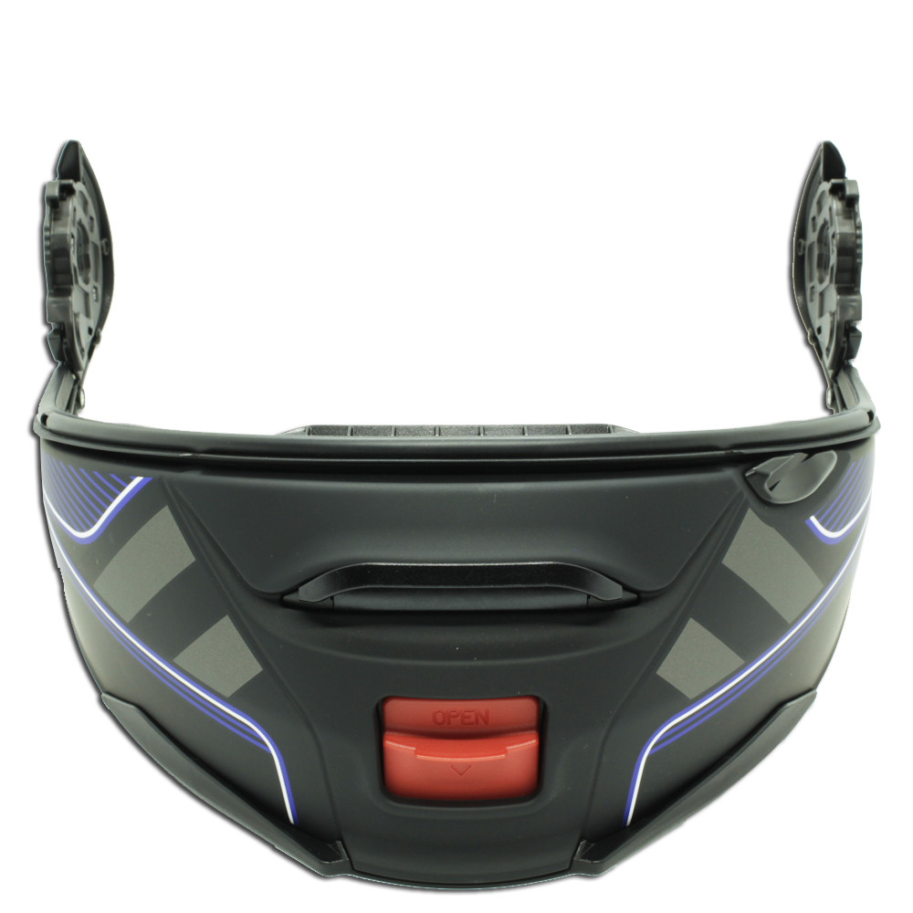 Recambio Shoei Mentonera Neotec 2 Splicer Tc2