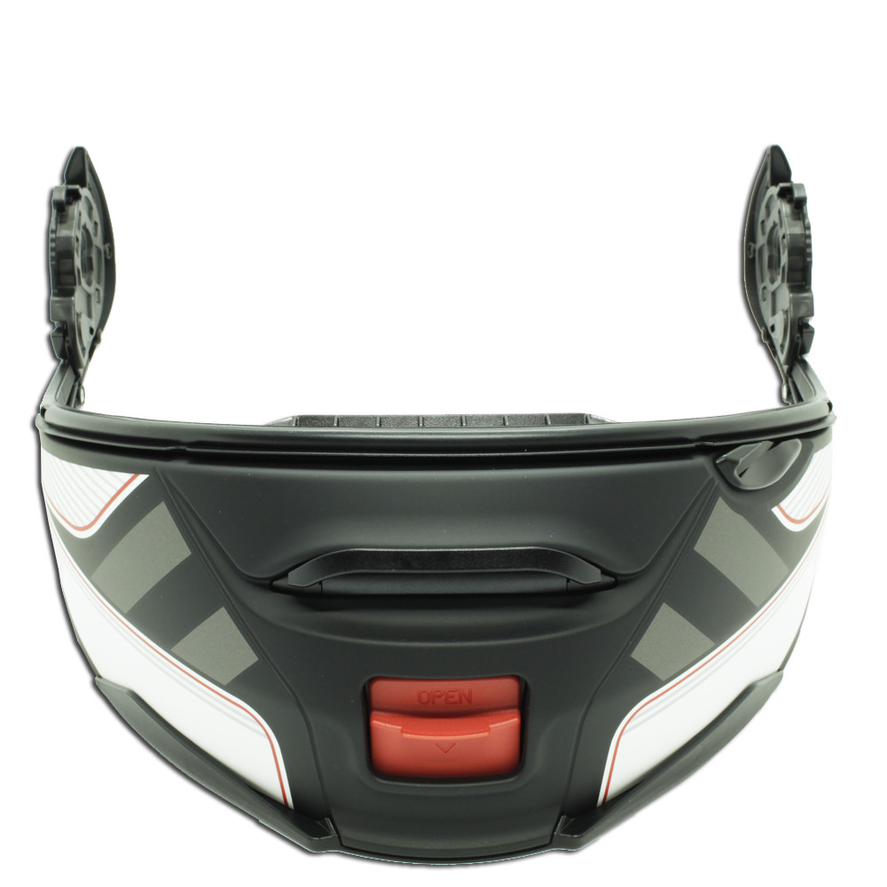 [080NEO2FCSPLC6] Recambio Shoei Mentonera Neotec 2 Splicer Tc6