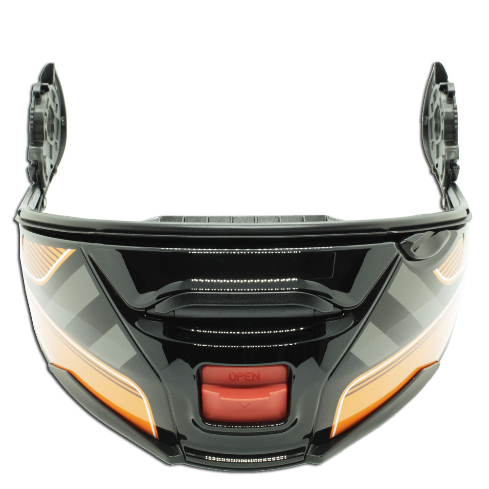 Recambio Shoei Mentonera Neotec 2 Splicer Tc8