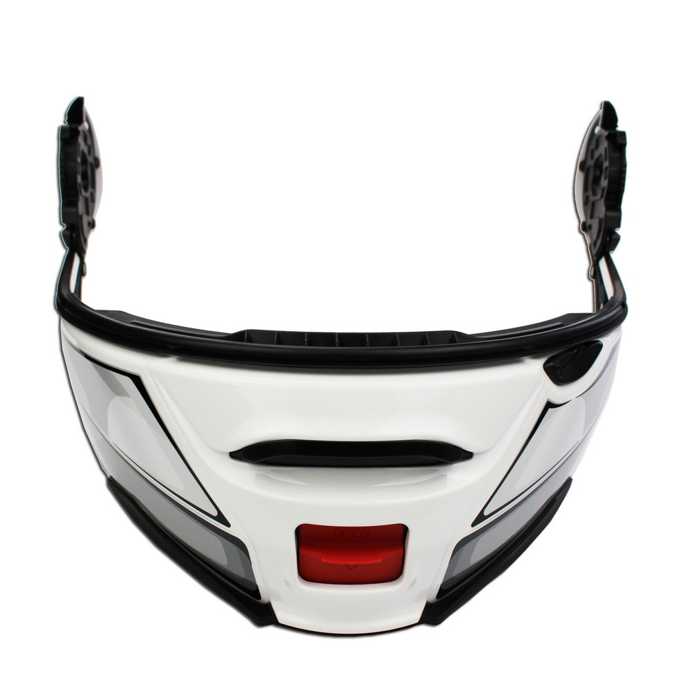 Recambio Shoei Mentonera Neotec 2 Winsome Tc6