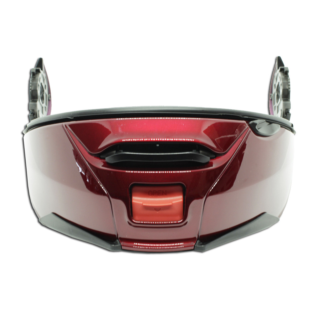[080NEO2FCWRED] Recambio Shoei Mentonera Neotec 2 Burdeos