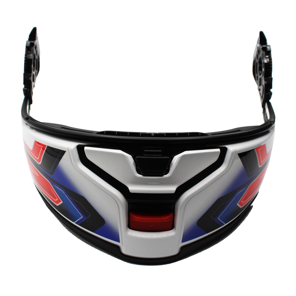 Recambio Shoei Mentonera Neotec 3 Anthem Tc10