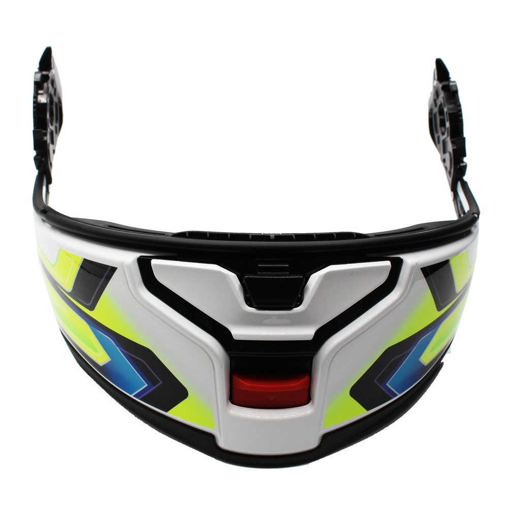 Recambio Shoei Mentonera Neotec 3 Anthem Tc3