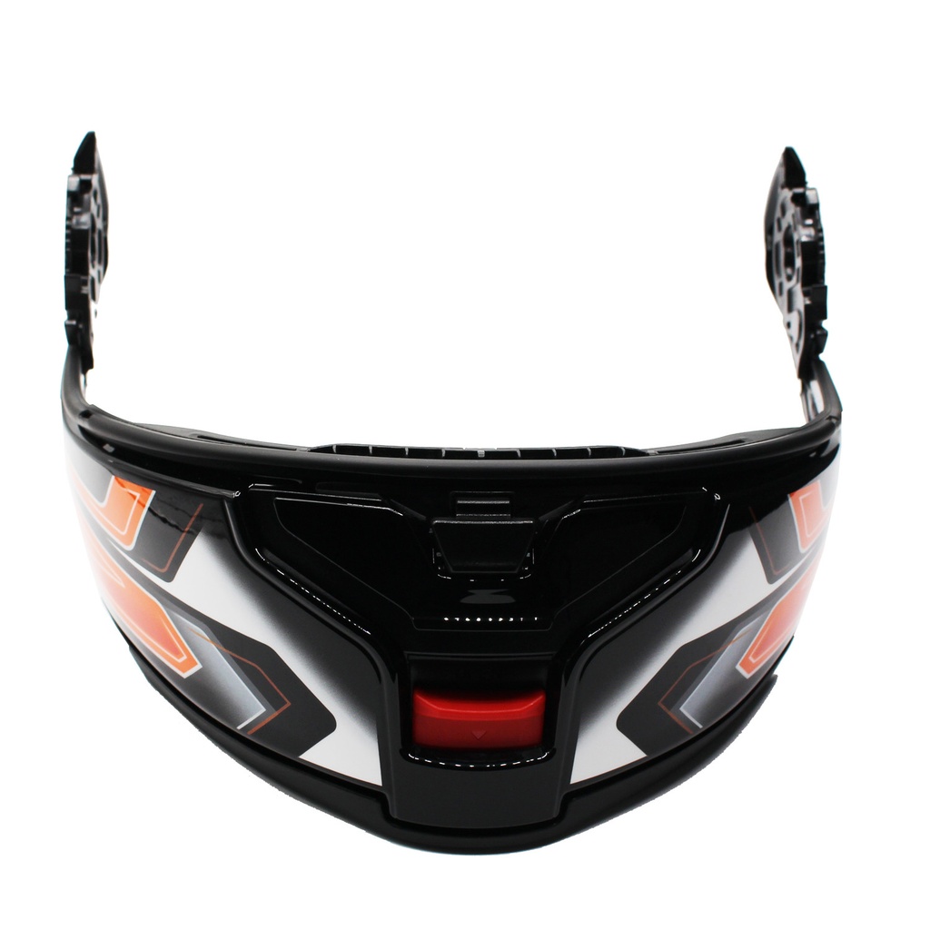 Recambio Shoei Mentonera Neotec 3 Anthem Tc8