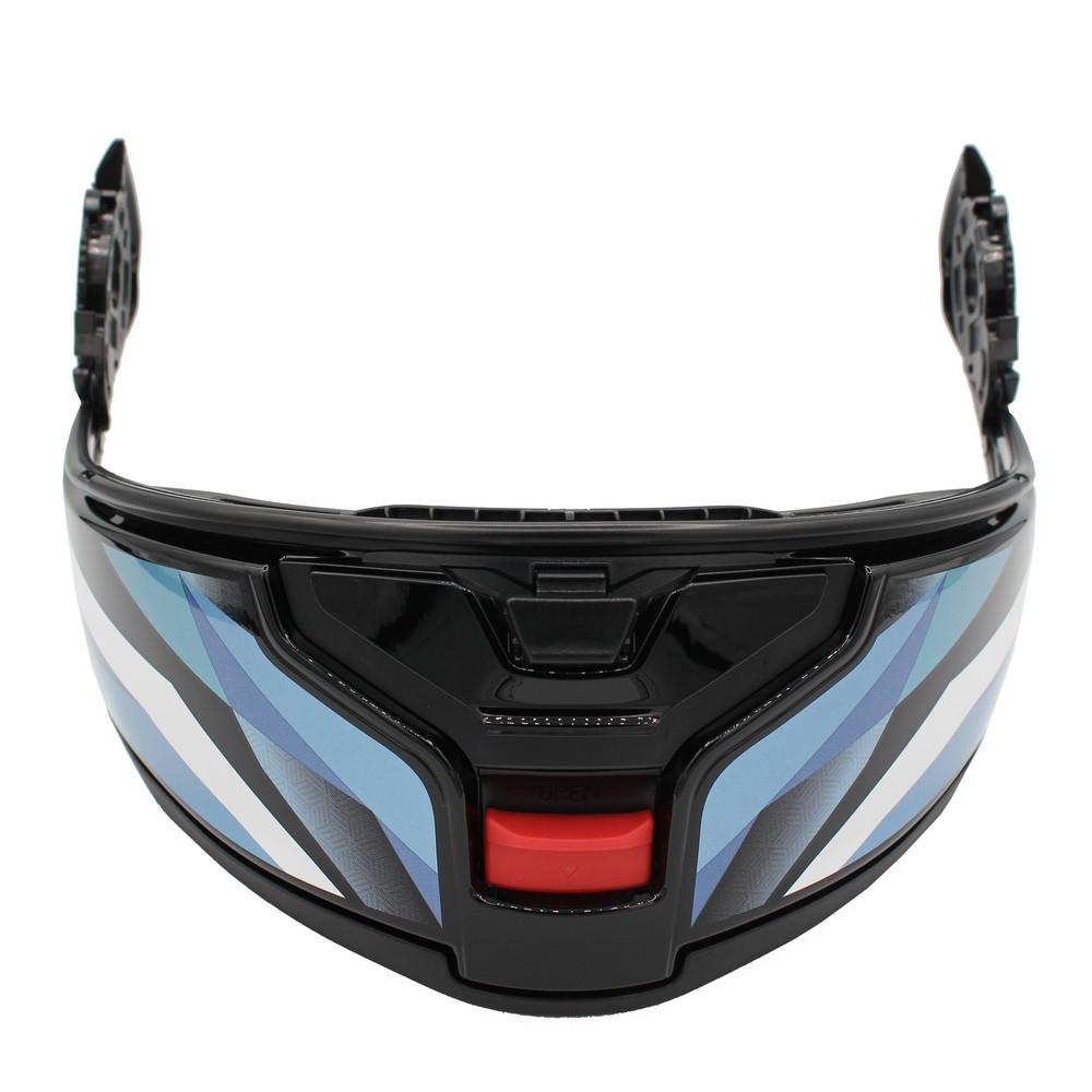 Recambio Shoei Mentonera Neotec 3 Fragments Tc2