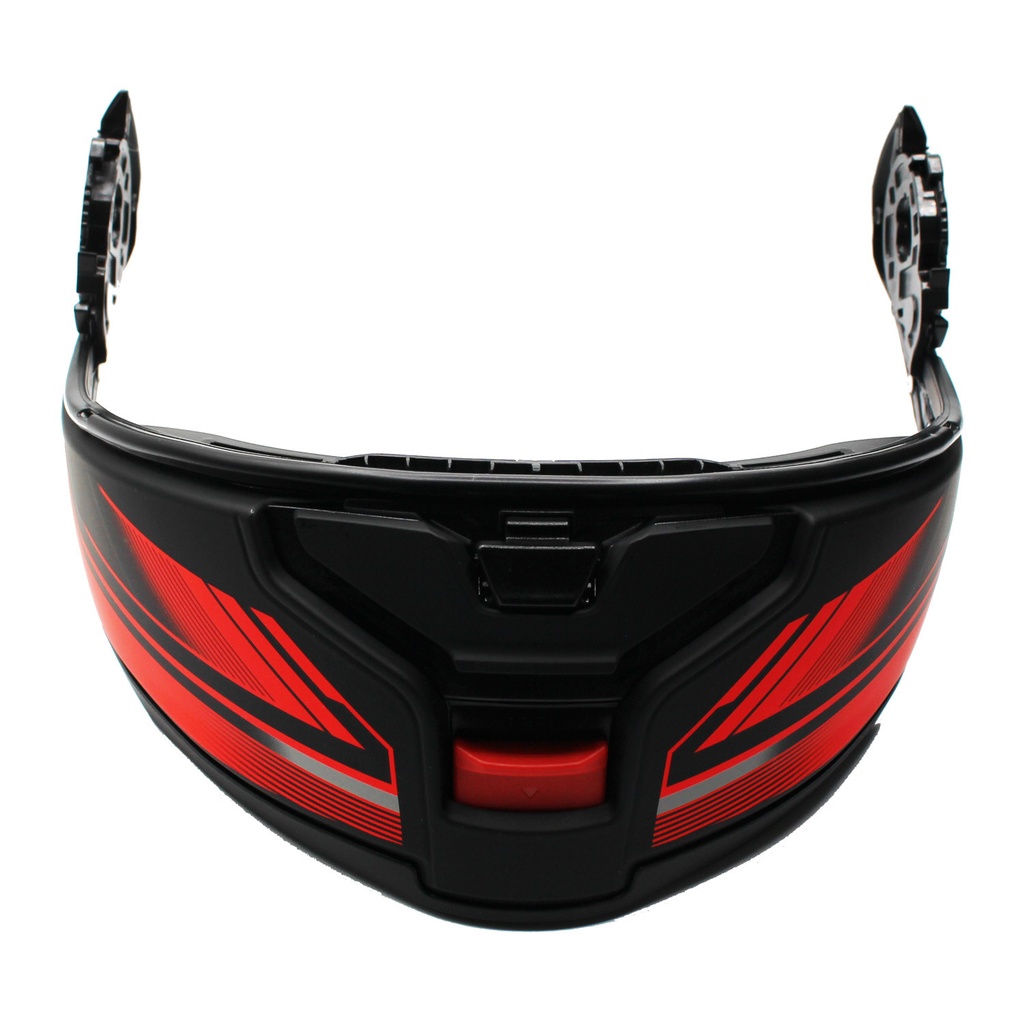 [080NEO3FCGSP1E22] Recambio Shoei Mentonera Neotec 3 Grasp Tc1