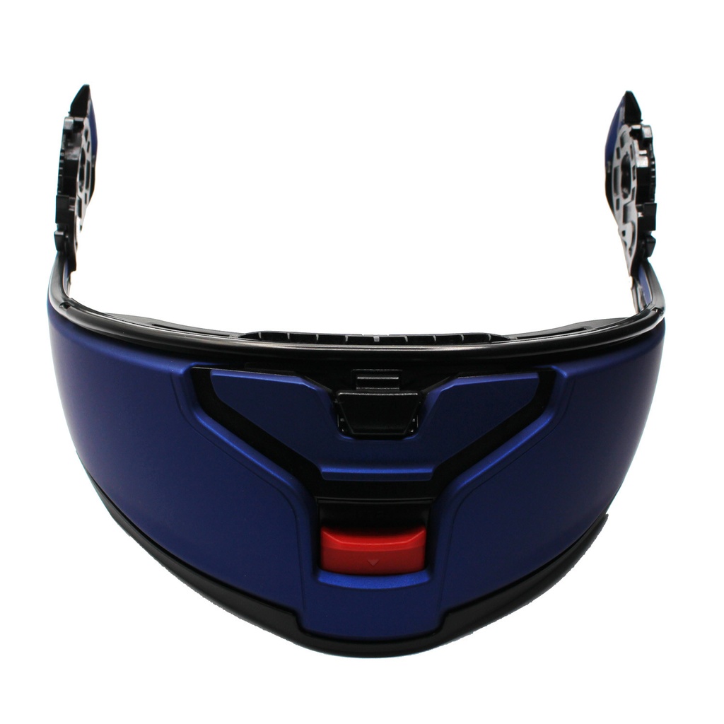 Recambio Shoei Mentonera Neotec 3 Azul Mate