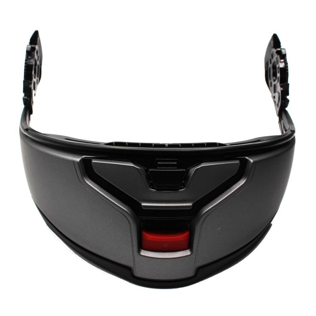Recambio Shoei Mentonera Neotec 3 Gris Mate