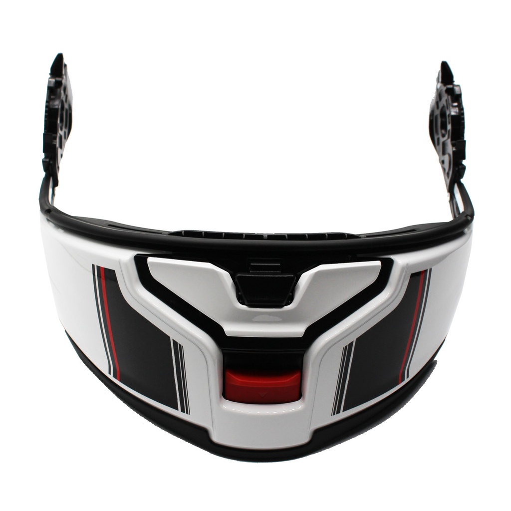 [080NEO3FCSAT6] Recambio Shoei Mentonera Neotec 3 Satori Tc6