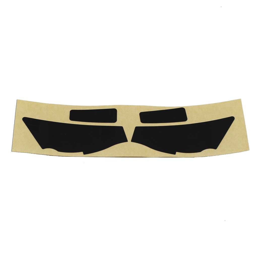 Recambio Shoei Adhesivo Mecanismo Pantalla Cwr-f2r