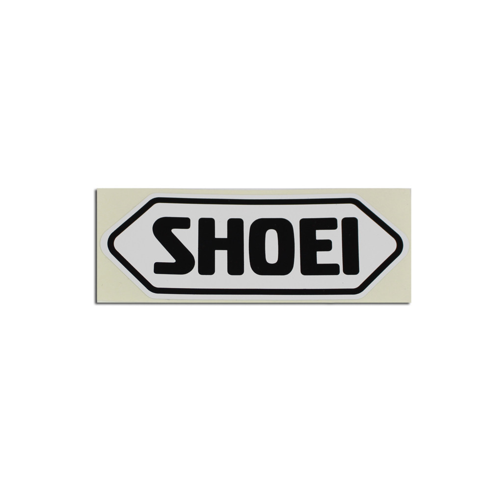 Recambio Shoei Logo Frontal 95MM