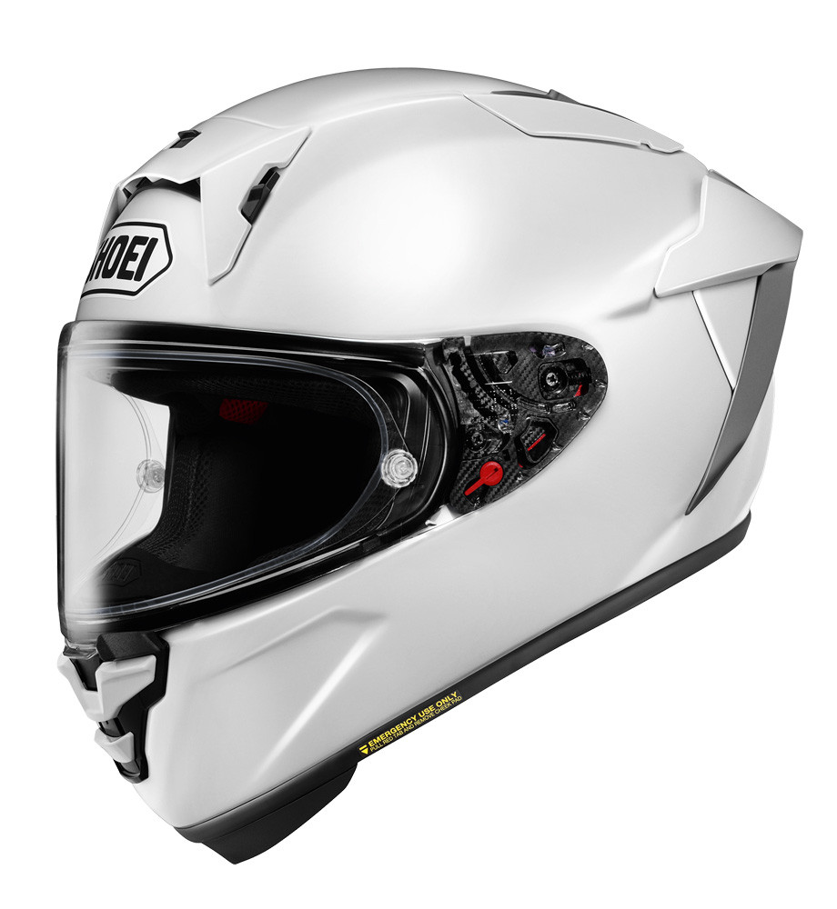 [CSXSP200002] Casco Shoei X-spr PRO 02 Blanco (XS)