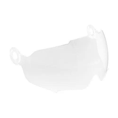 CGM visera transparente preformada 191