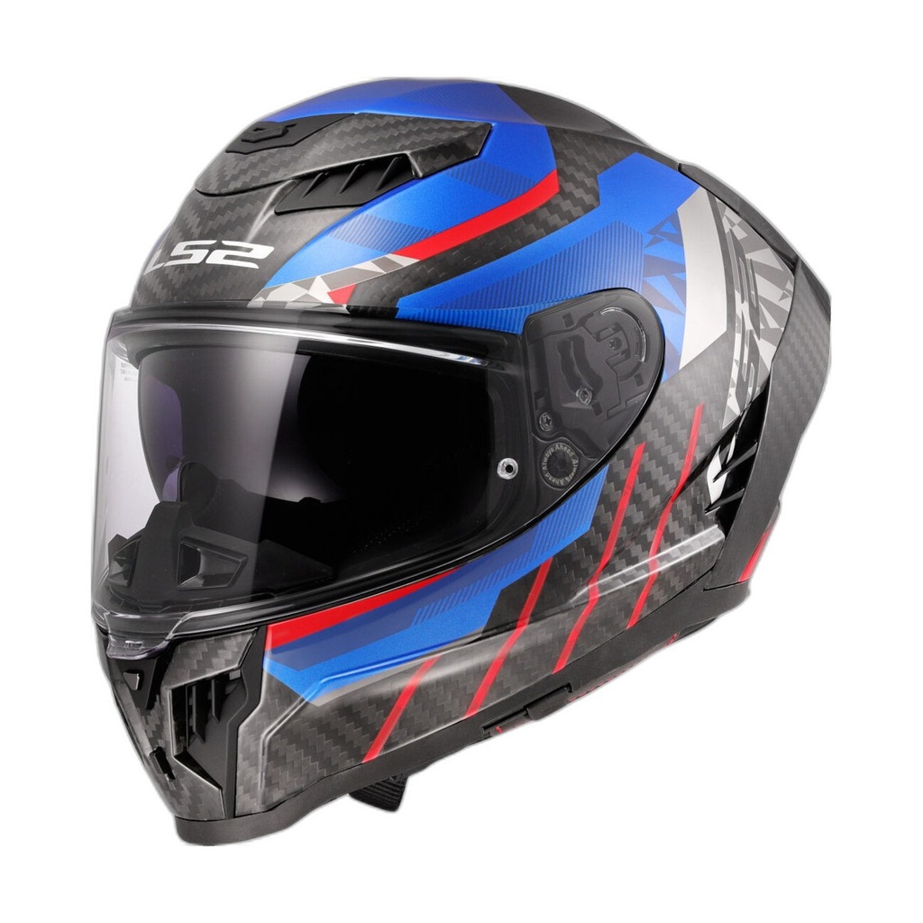 LS2 underhelmet pack 25 pieces