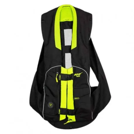 Aspar Air 0.5 chaleco airbag (M)