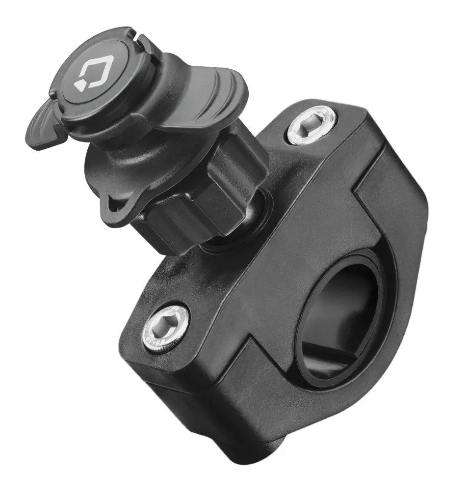 Optiline Handle fijación para manillar