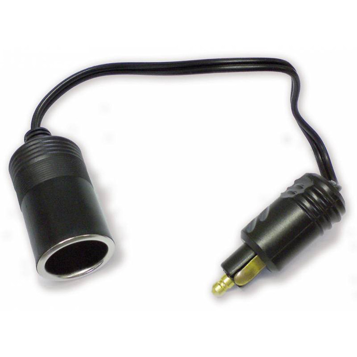 Adaptador DIN Tecnoglobe para Cargador de Mechero